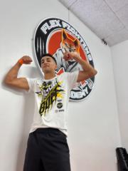 Yassine Talhaoui Kabil