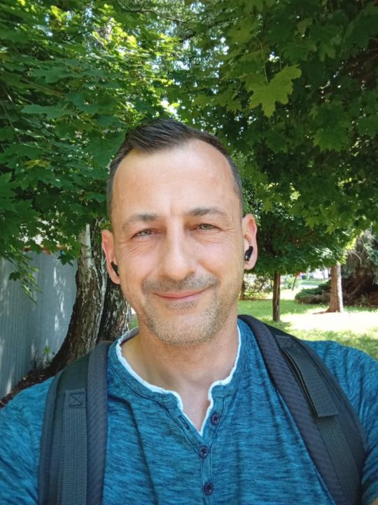 Martin Starý