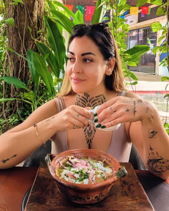 Ale Ramirez