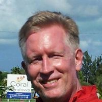 Greg Read