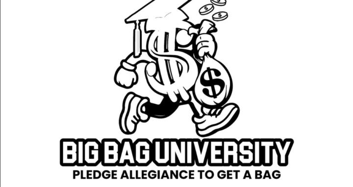 Big Big University