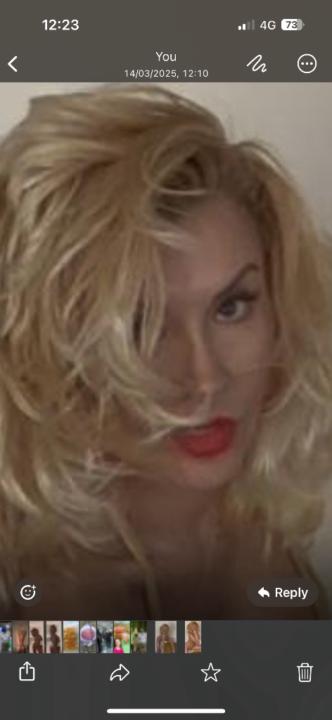 Anamaria Qassam