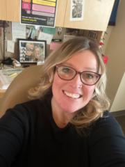 Sara Hebert