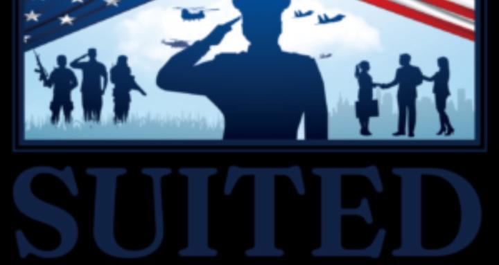 Suited for Veterans