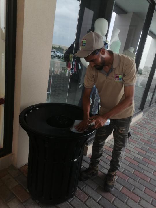 Ariel Aguilar
