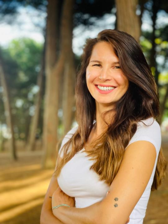 Valentina Antunovic