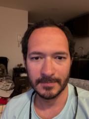 César Mercado