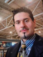 Maziar Abbassi