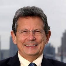 Larry R Williams