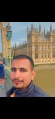 Jeevan Abbas