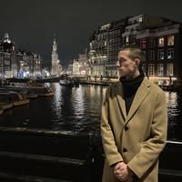 András Ákos Kovács