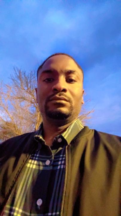 Markinson Jean Baptiste