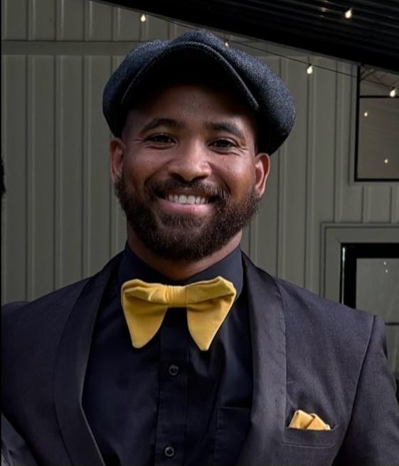 Julious Jefferson