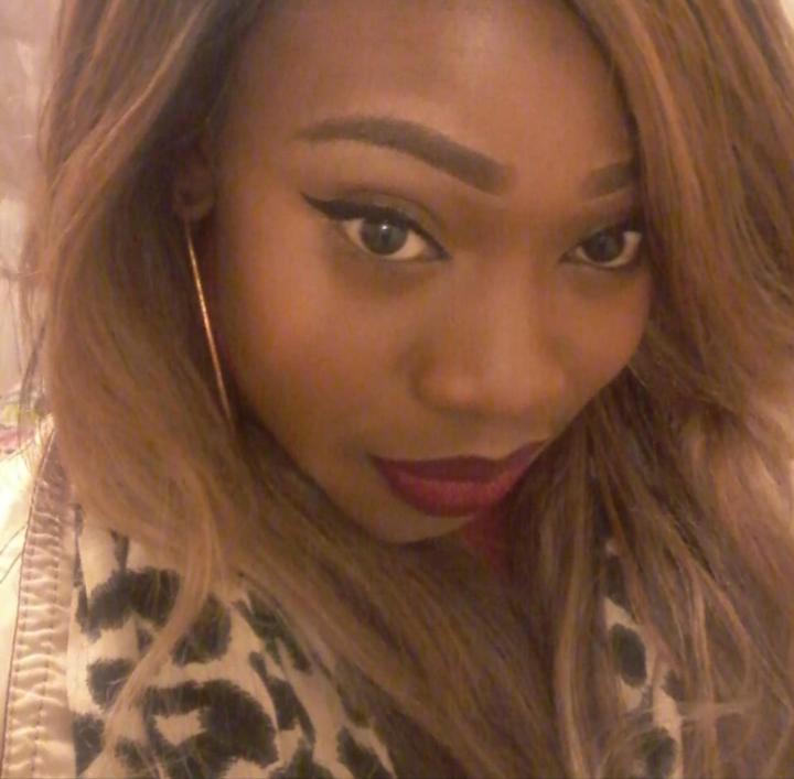 Emmanuelle-Esther Kehi