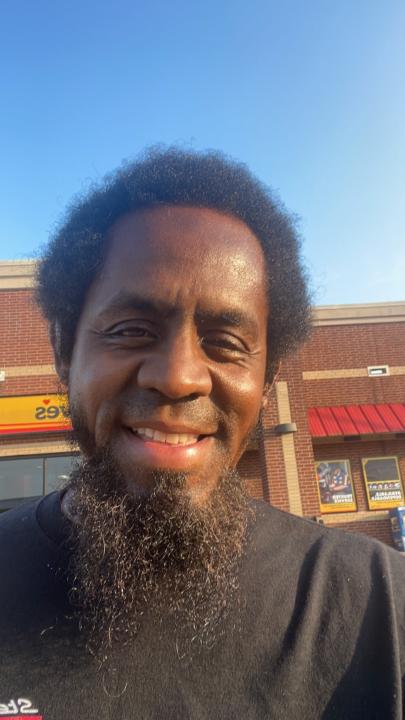 Jamil Henry