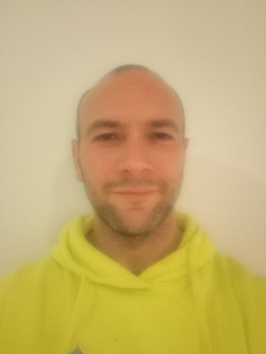 Mirko Nuovo