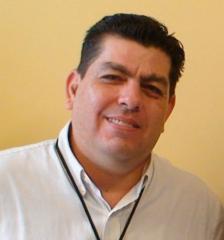 Ricardo Marquez Solano