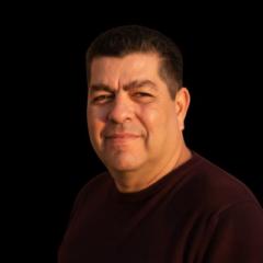 Ricardo Marquez Solano