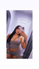 Nathaly Reyes