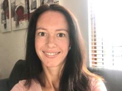 Sharon Vorster