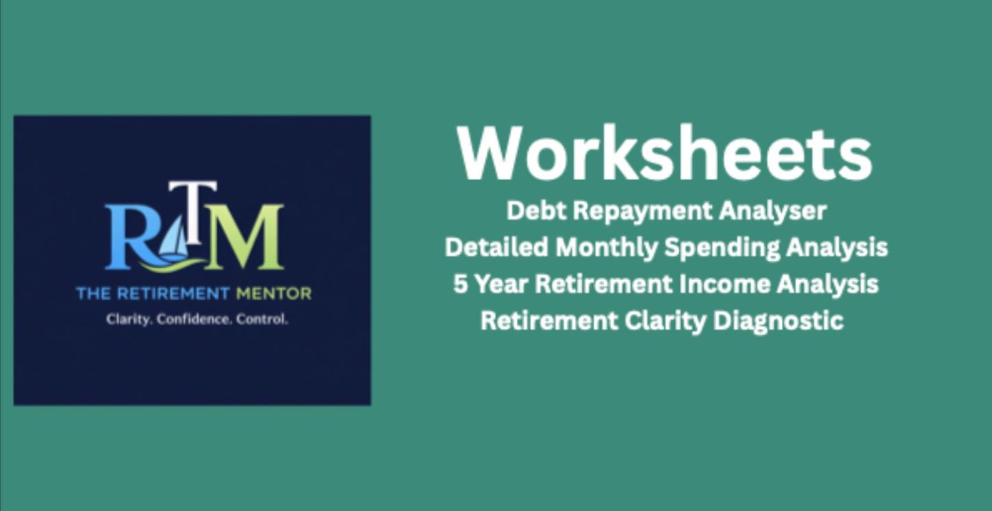 Premium Worksheet Bundle 1