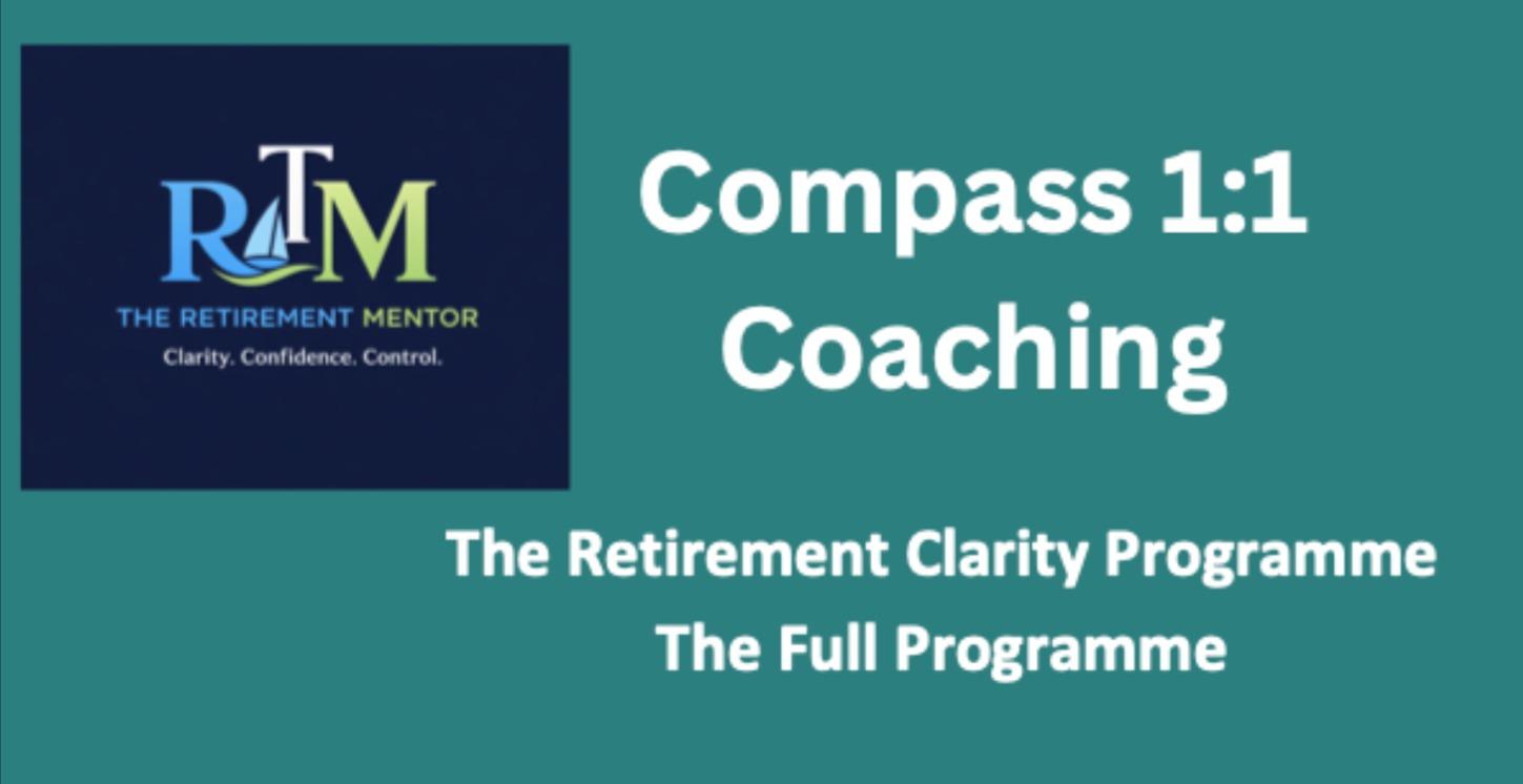Compass Programme - Full Programme