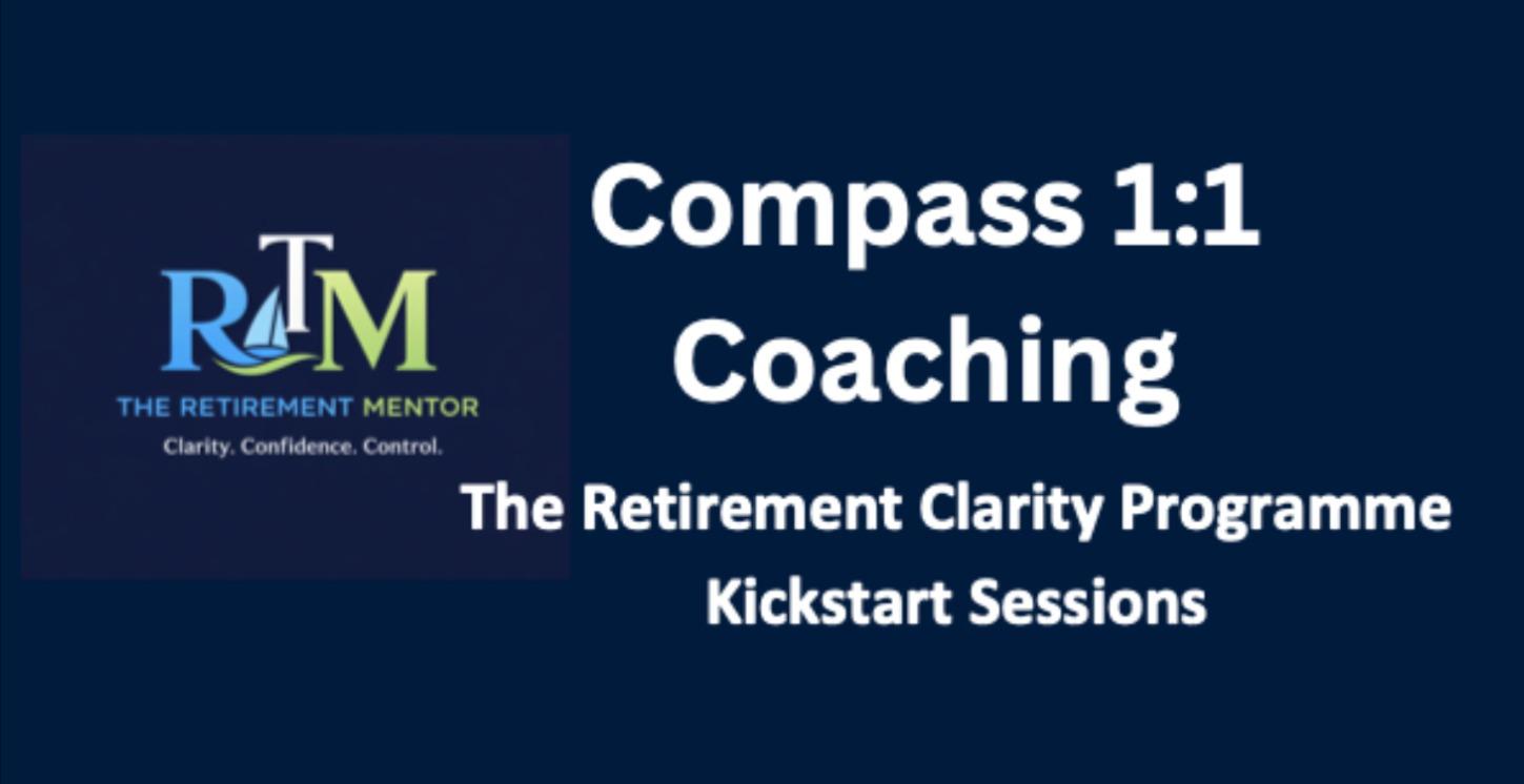 Compass Programme - Clarity Kickstart