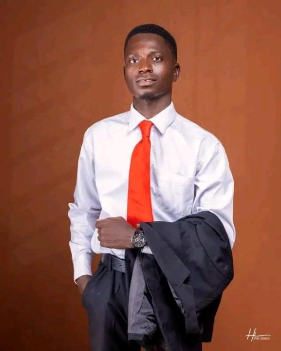 Alhassan Alhassan