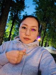 Ariuntuya Batbayar