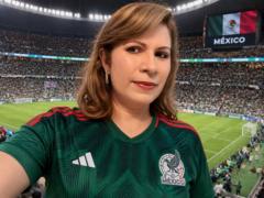 Xiomara Altamirano