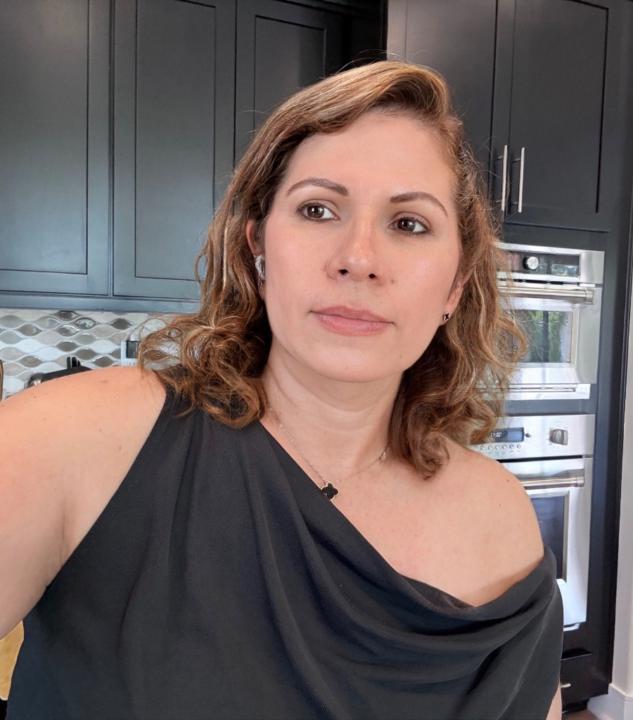 Xiomara Altamirano