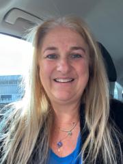 Margi Bishop-Funnell