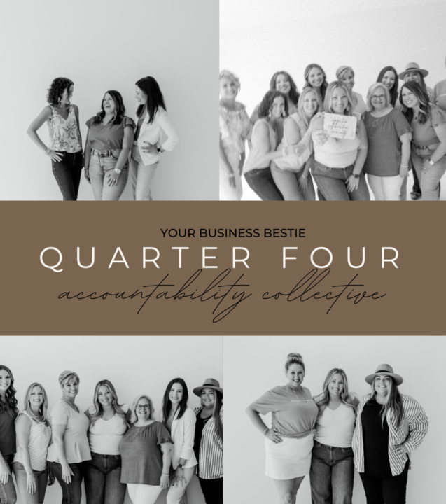 Quarter 4 Accountability Collective