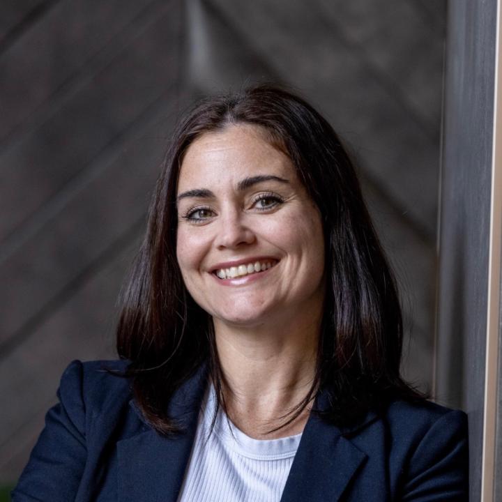 Melinda Haas