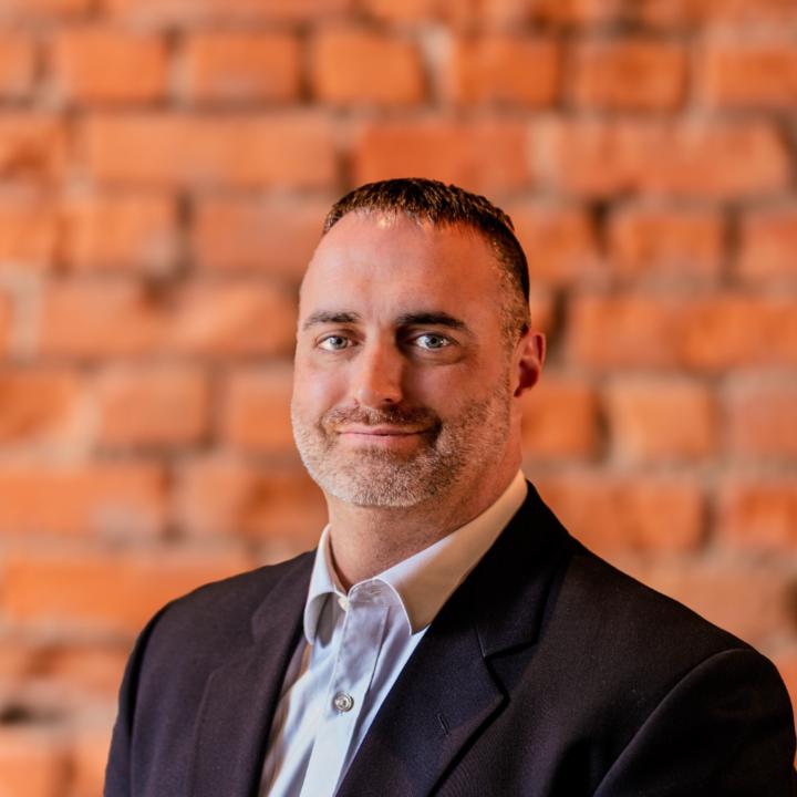 Jason Barry