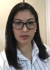 Idalia Conde