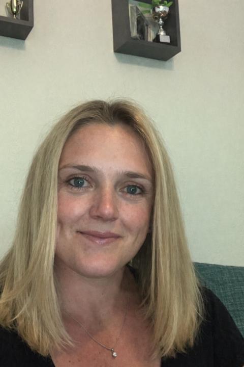 Sarah Chapman