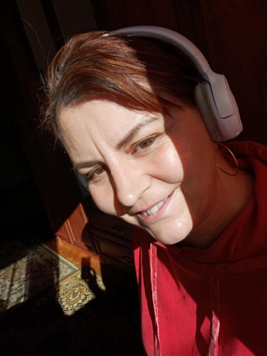 Horváth Eszter