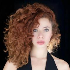 Sharon Del Sirius