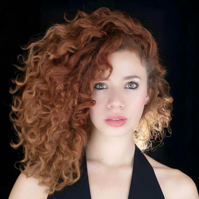Sharon Del Sirius