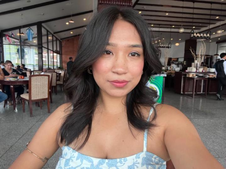 Garima Shrestha