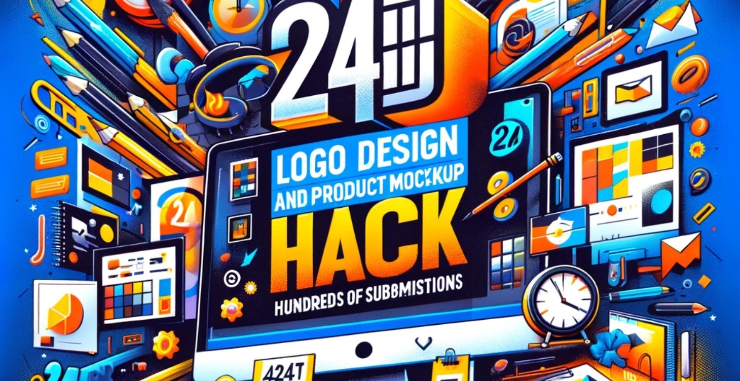 Creating A Logo Hack!