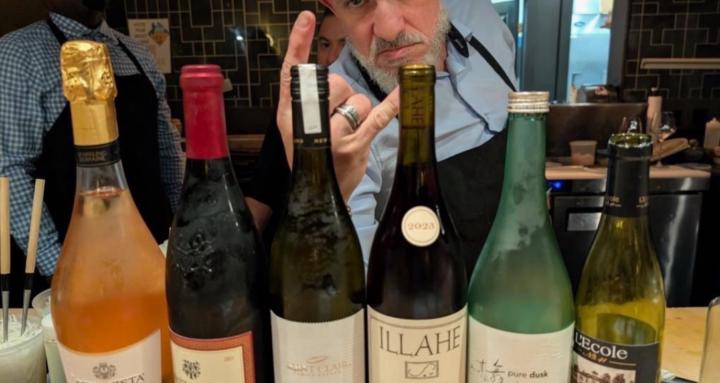 瞑想 お任せ Meīső Omakase 