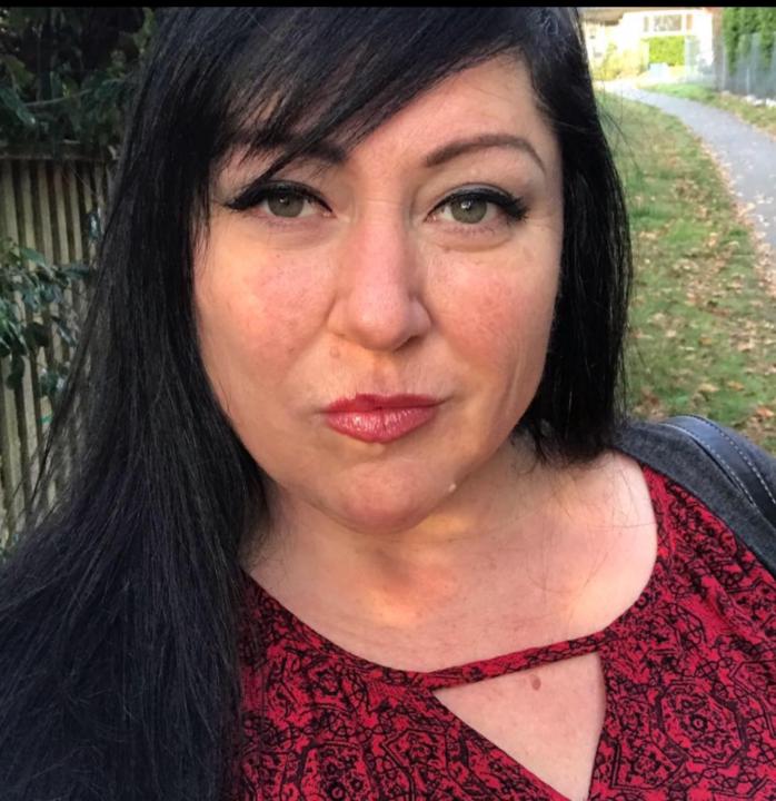 Patricia Mongey