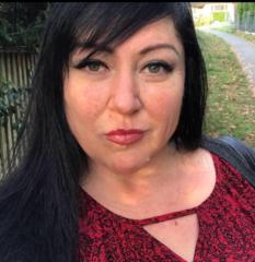 Patricia Mongey