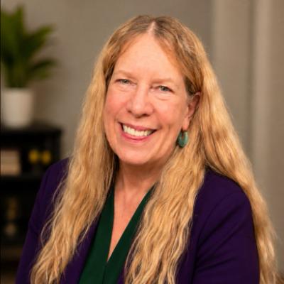 Diane Bluhm