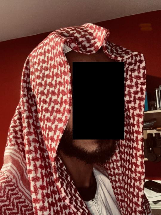 ابراهيم ابو دجاج