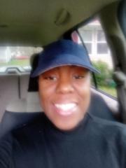Shande-Dra Warren