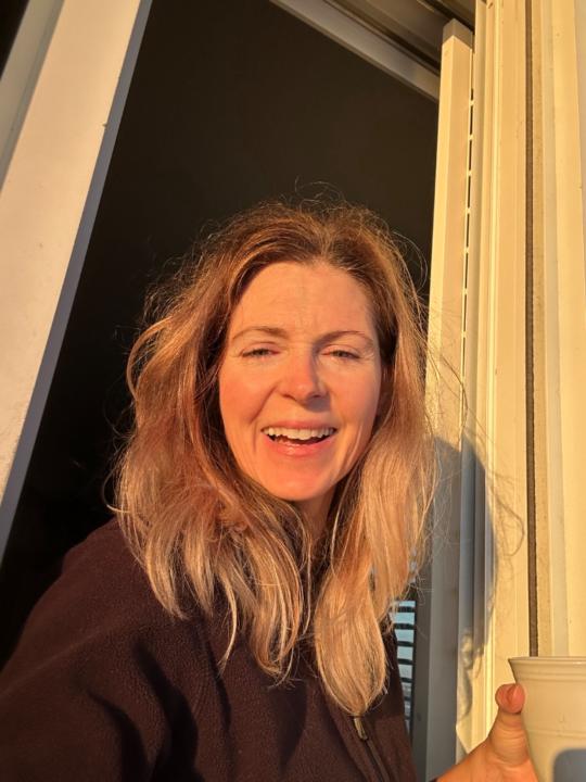 Libby Hollingsworth