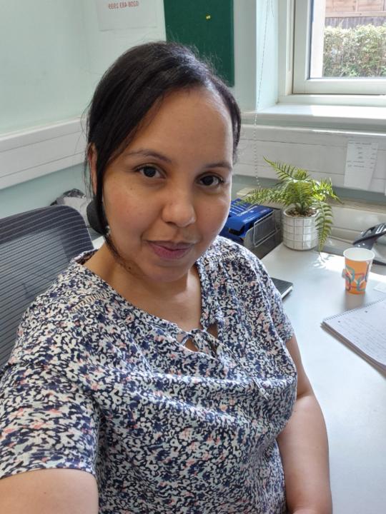 Joelin Wilson